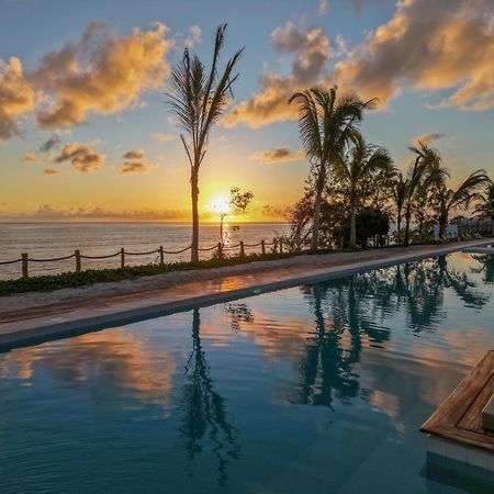 Kaskazi Hotel Zanzibar Джамбиани Экстерьер фото